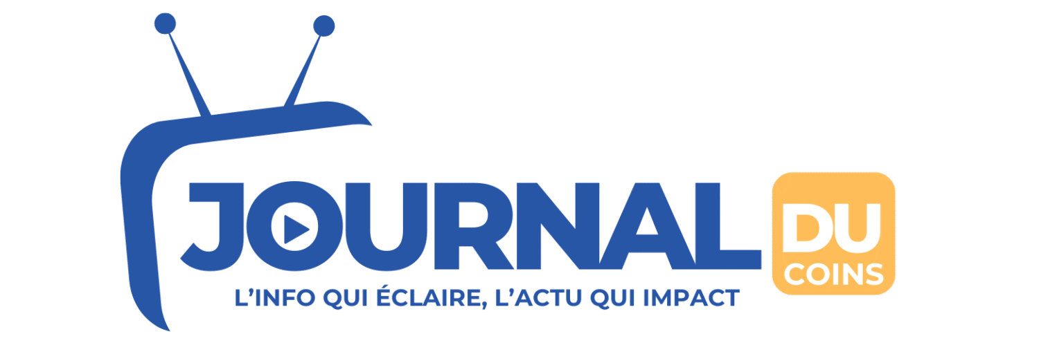 Journal du coins